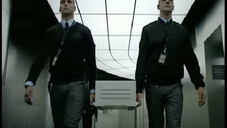Video: iPhone 3G Ad Reveals Apple's Secret-Keeping Protocols